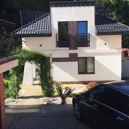 Villa House In Lemberg Exterior foto
