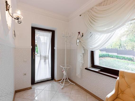 Villa House In Lemberg Exterior foto