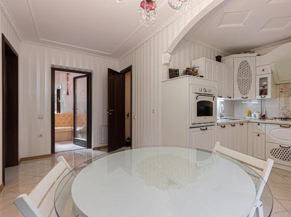 Villa House In Lemberg Exterior foto